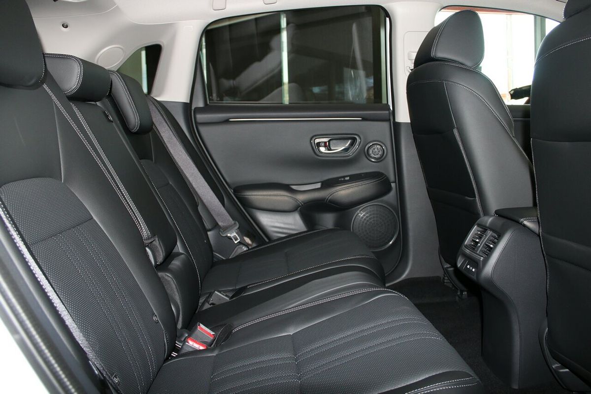 2024 Honda ZR-V e:HEV LX RZ