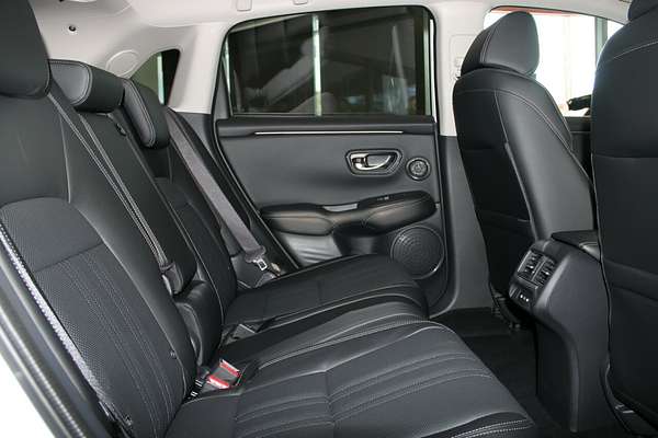 2024 Honda ZR-V e:HEV LX RZ