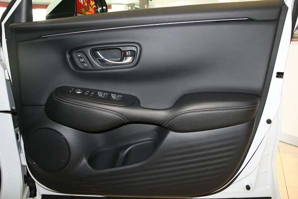 2024 Honda ZR-V e:HEV LX RZ