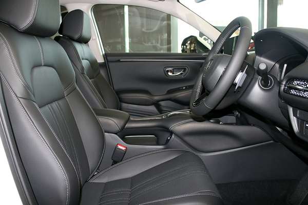 2024 Honda ZR-V e:HEV LX RZ