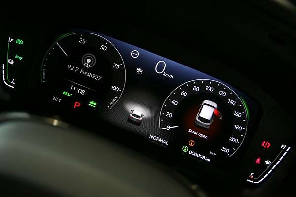 2024 Honda ZR-V e:HEV LX RZ