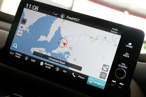 2024 Honda ZR-V e:HEV LX RZ