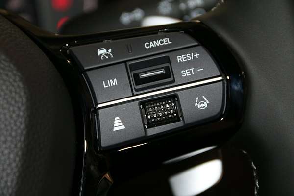 2024 Honda ZR-V e:HEV LX RZ