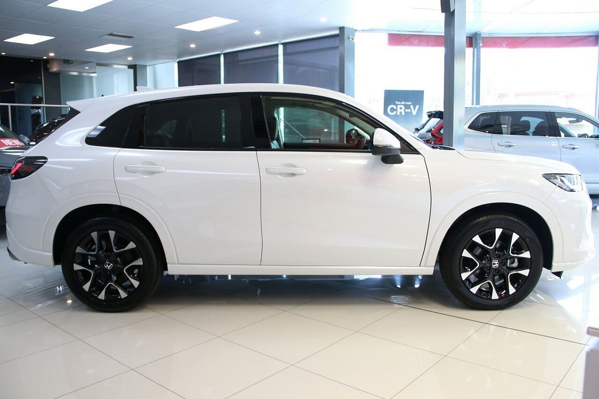 2024 Honda ZR-V e:HEV LX RZ