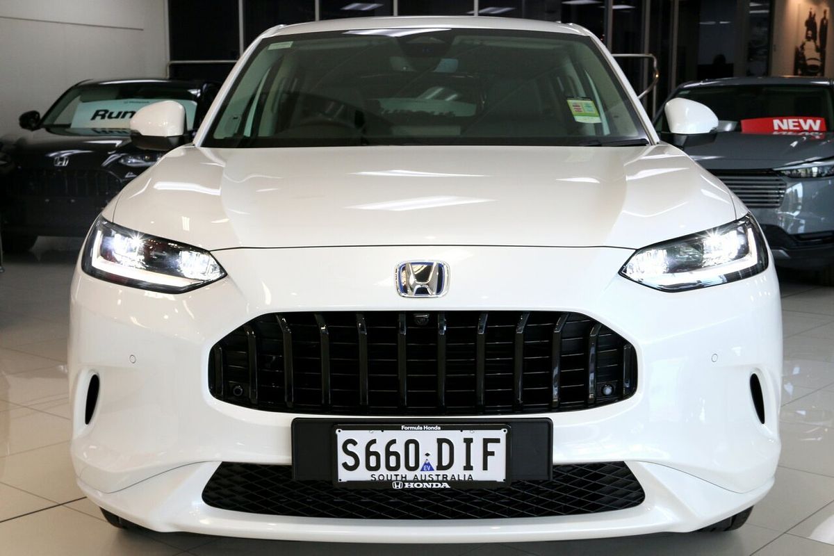 2024 Honda ZR-V e:HEV LX RZ