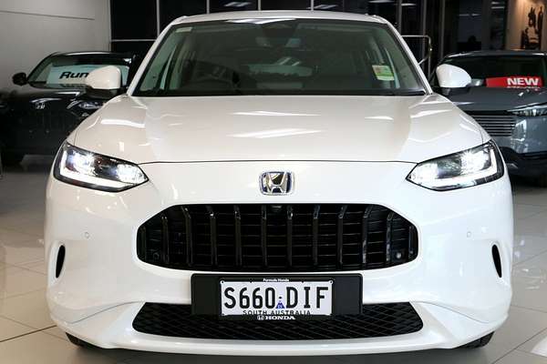 2024 Honda ZR-V e:HEV LX RZ