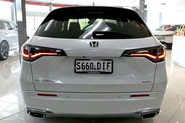 2024 Honda ZR-V e:HEV LX RZ