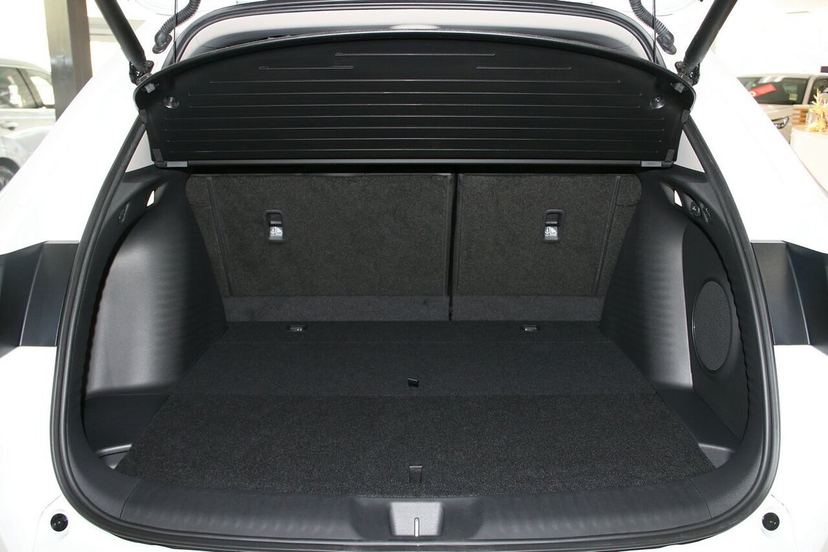 2024 Honda ZR-V e:HEV LX RZ