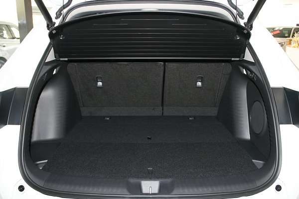 2024 Honda ZR-V e:HEV LX RZ