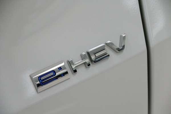 2024 Honda ZR-V e:HEV LX RZ