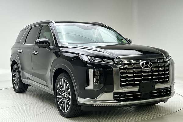 2023 Hyundai Palisade Highlander LX2.V3