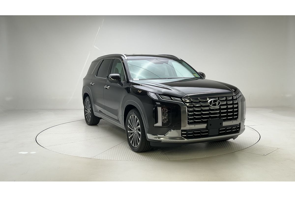 2023 Hyundai Palisade Highlander LX2.V3