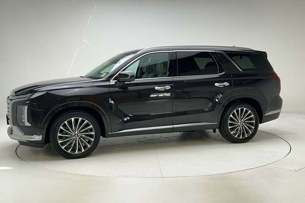 2023 Hyundai Palisade Highlander LX2.V3