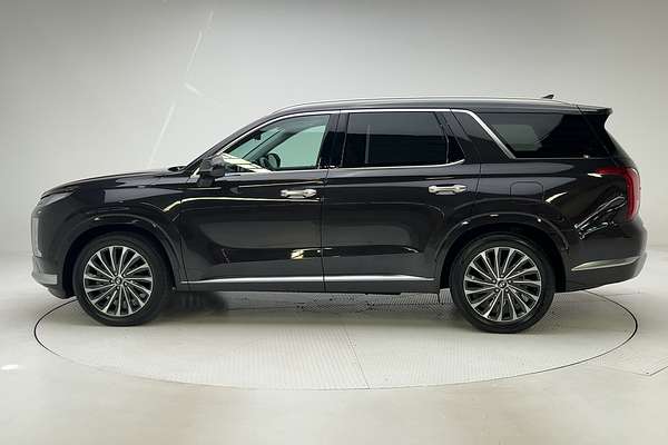2023 Hyundai Palisade Highlander LX2.V3