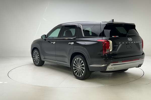 2023 Hyundai Palisade Highlander LX2.V3