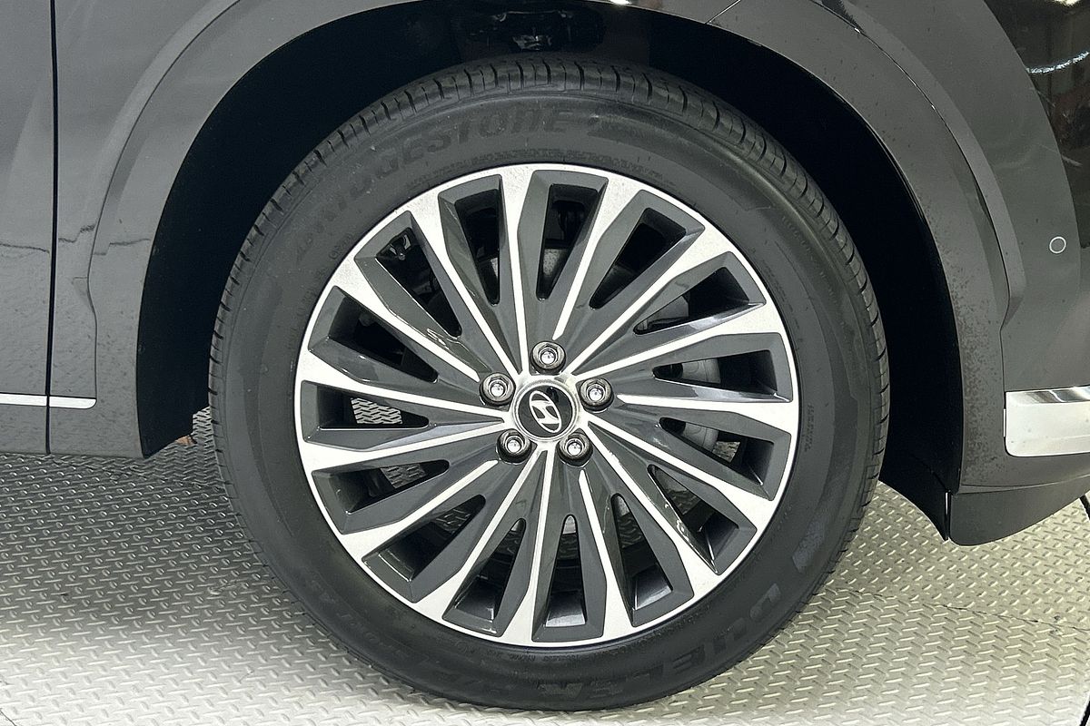 2023 Hyundai Palisade Highlander LX2.V3