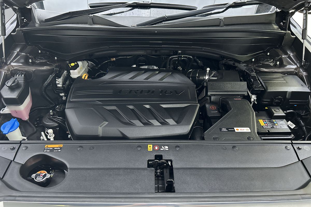 2023 Hyundai Palisade Highlander LX2.V3