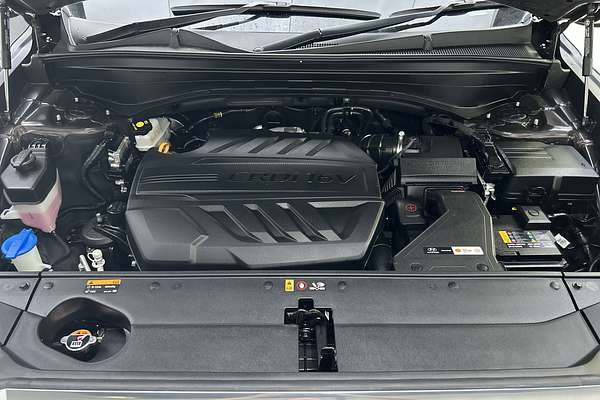 2023 Hyundai Palisade Highlander LX2.V3