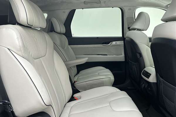 2023 Hyundai Palisade Highlander LX2.V3