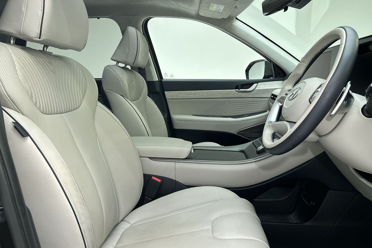 2023 Hyundai Palisade Highlander LX2.V3