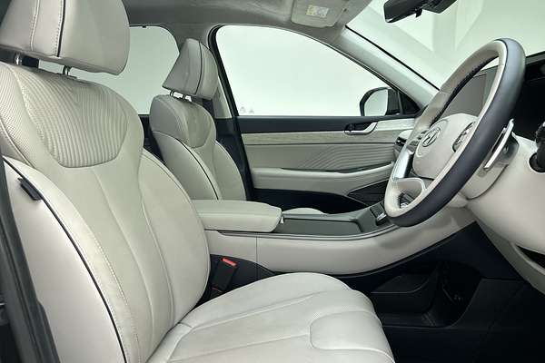 2023 Hyundai Palisade Highlander LX2.V3