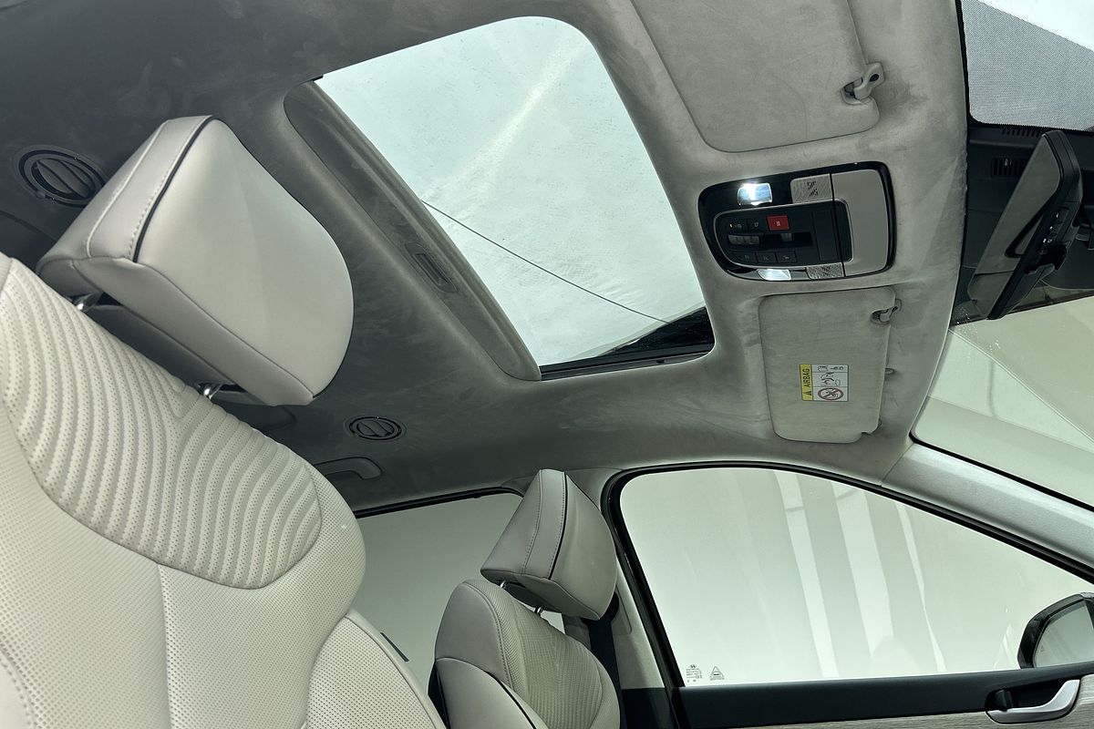 2023 Hyundai Palisade Highlander LX2.V3