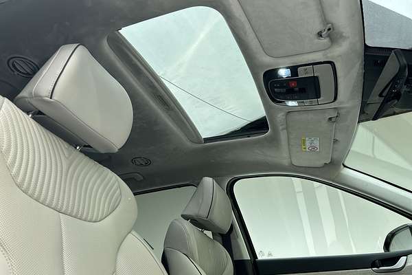 2023 Hyundai Palisade Highlander LX2.V3