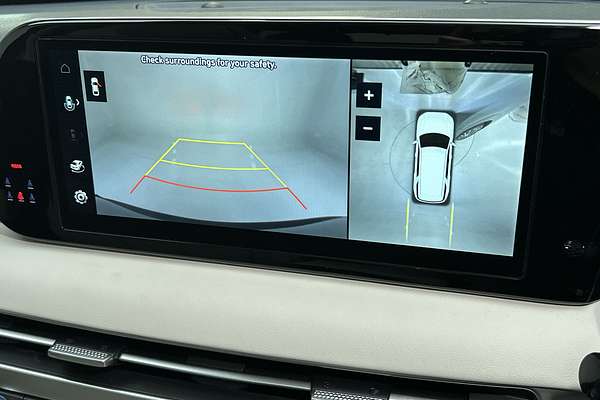 2023 Hyundai Palisade Highlander LX2.V3