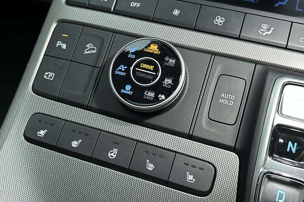 2023 Hyundai Palisade Highlander LX2.V3