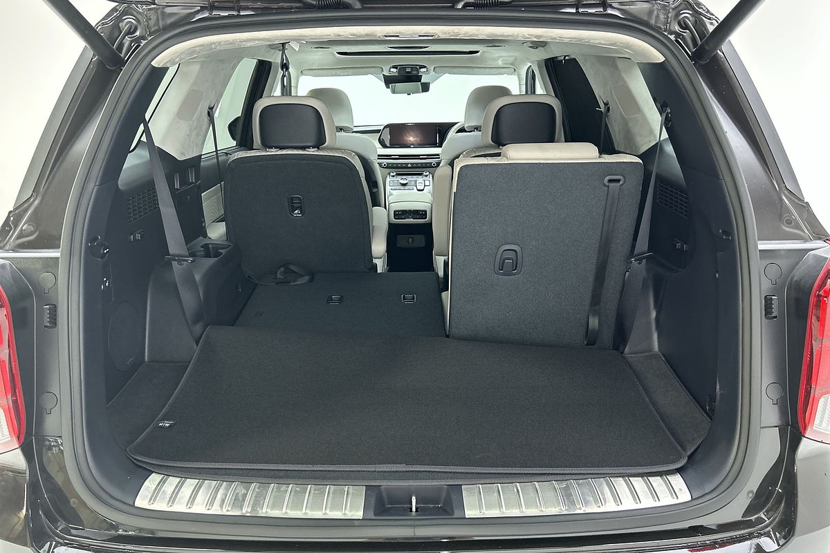 2023 Hyundai Palisade Highlander LX2.V3