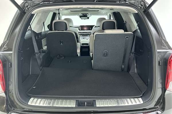 2023 Hyundai Palisade Highlander LX2.V3