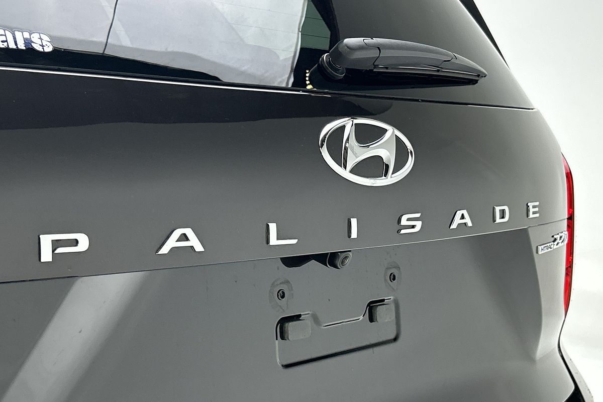 2023 Hyundai Palisade Highlander LX2.V3