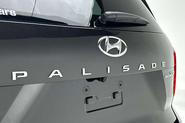 2023 Hyundai Palisade Highlander LX2.V3