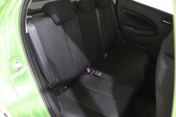 2012 Mazda 2 Neo DE Series 2