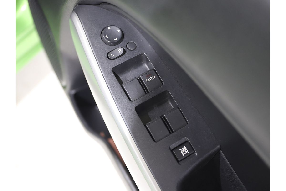 2012 Mazda 2 Neo DE Series 2