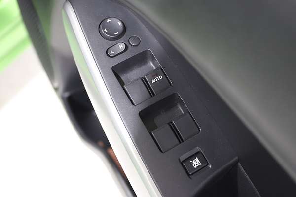 2012 Mazda 2 Neo DE Series 2