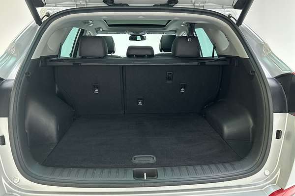 2017 Hyundai Tucson Highlander TLe