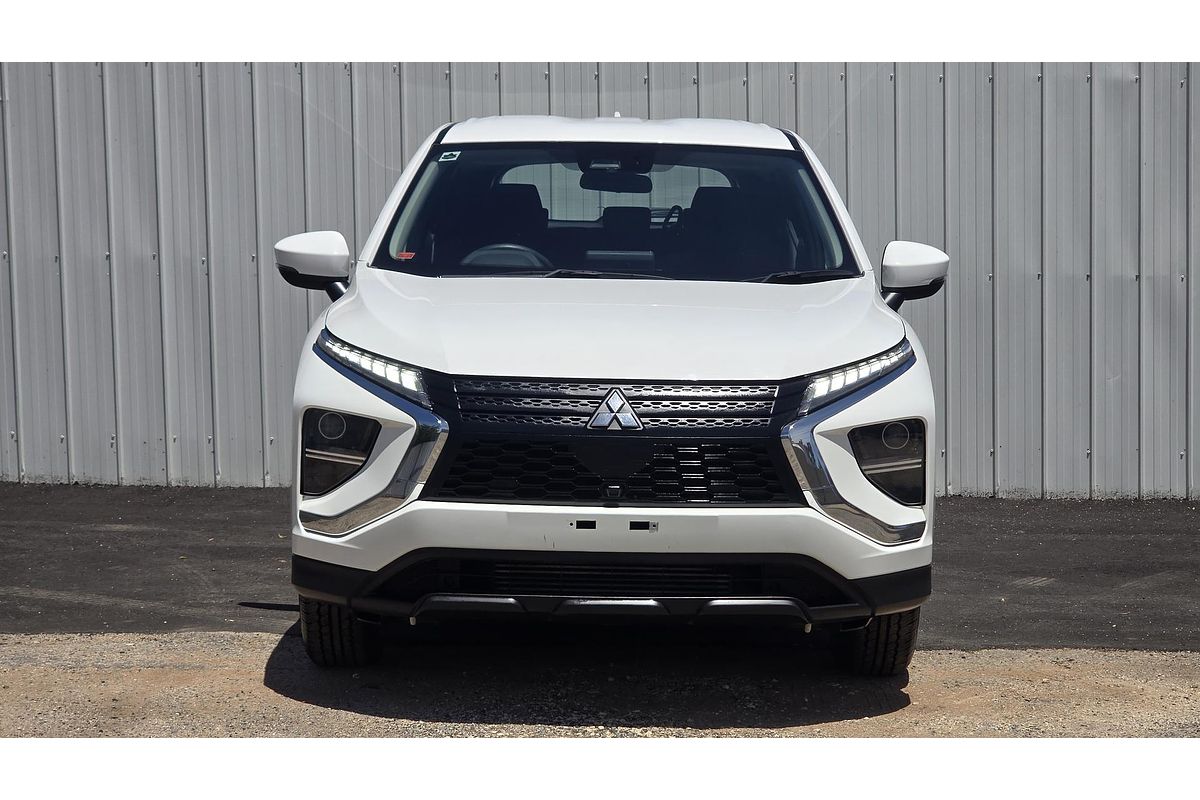 2023 Mitsubishi Eclipse Cross ES YB