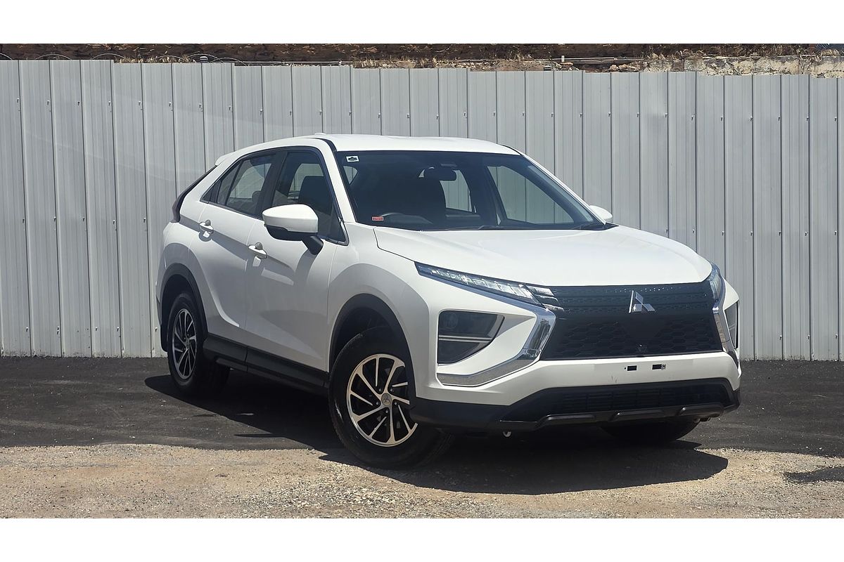 2023 Mitsubishi Eclipse Cross ES YB