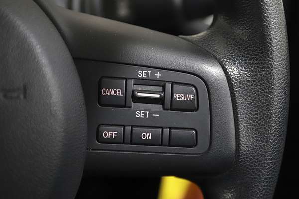 2012 Mazda 2 Neo DE Series 2