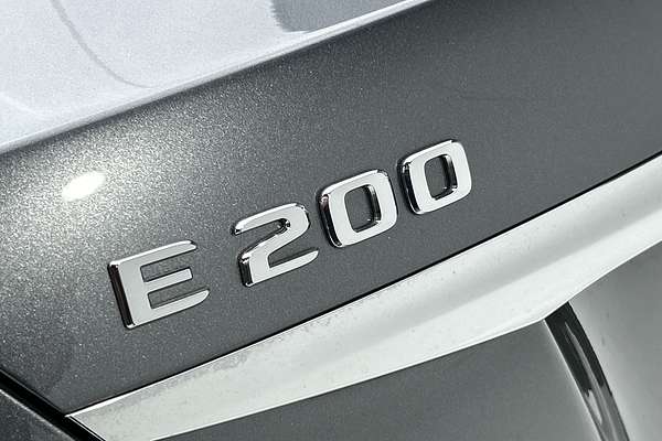 2019 Mercedes-Benz E-Class E200 W213