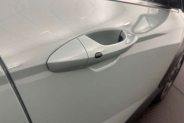 2025 Hyundai Kona Hybrid Elite SX2.V3