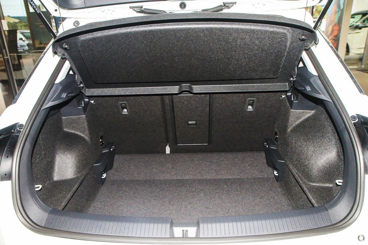 2025 Volkswagen T-Roc CityLife D11