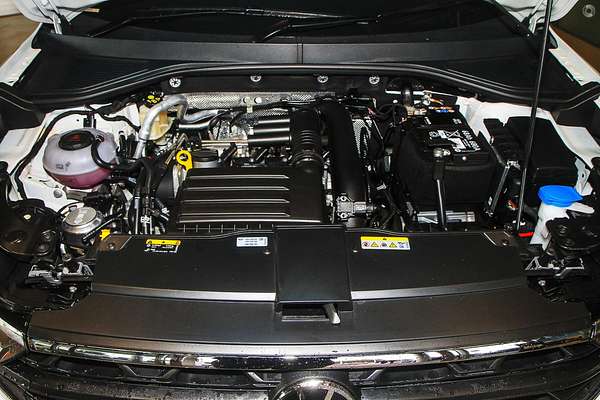 2025 Volkswagen T-Roc CityLife D11