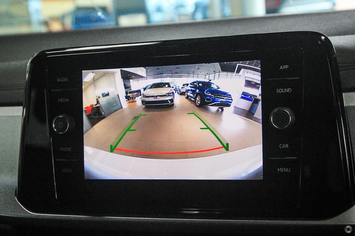 2025 Volkswagen T-Roc CityLife D11