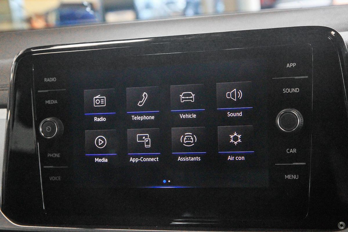 2025 Volkswagen T-Roc CityLife D11