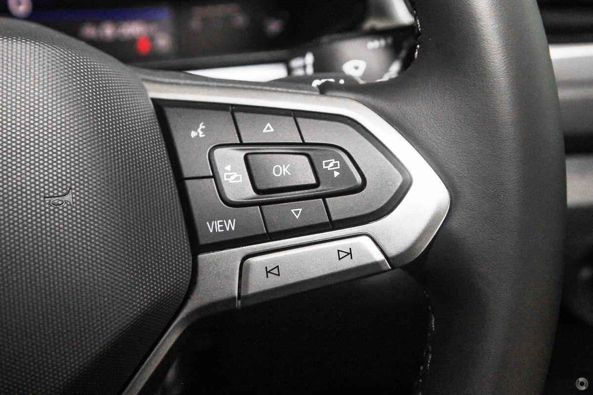 2025 Volkswagen T-Roc CityLife D11