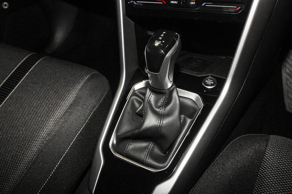 2025 Volkswagen T-Roc CityLife D11