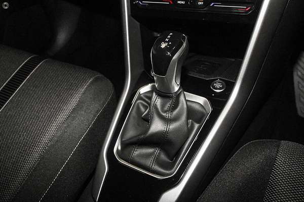 2025 Volkswagen T-Roc CityLife D11