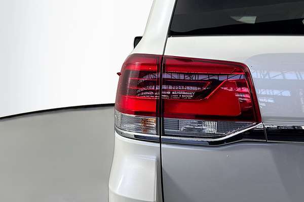 2020 Toyota Landcruiser GXL VDJ200R